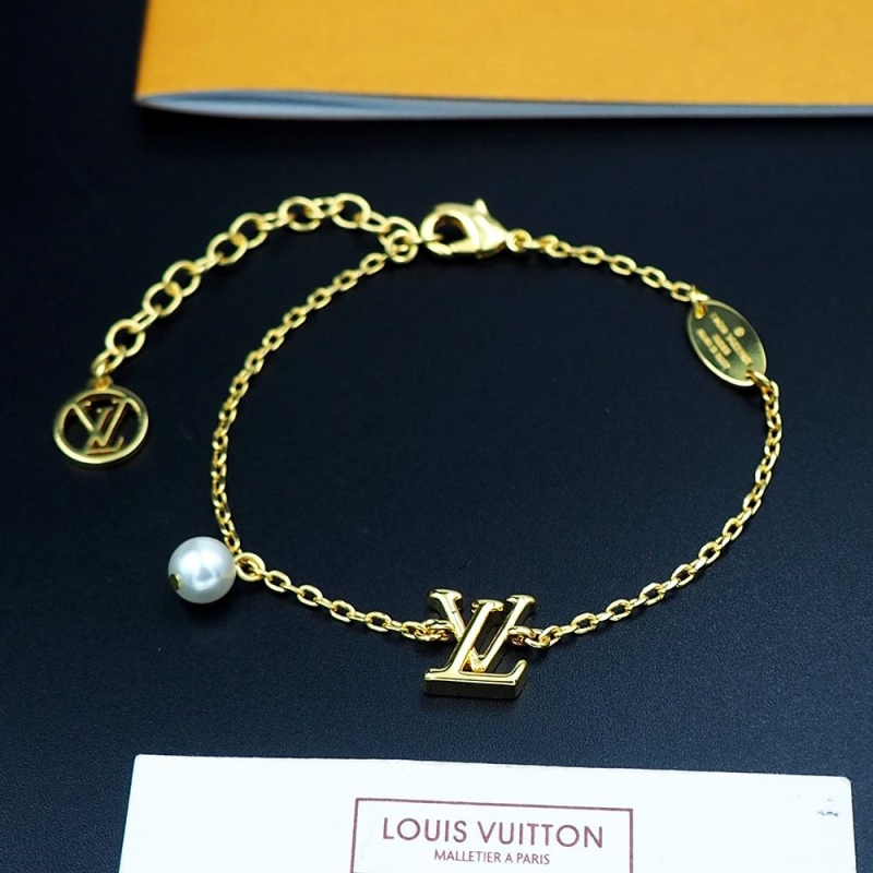 LV Bracelets